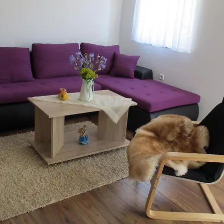 Stone House With Garden Holiday home Strilcici