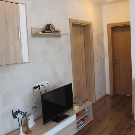 Holiday home Stone House With Garden