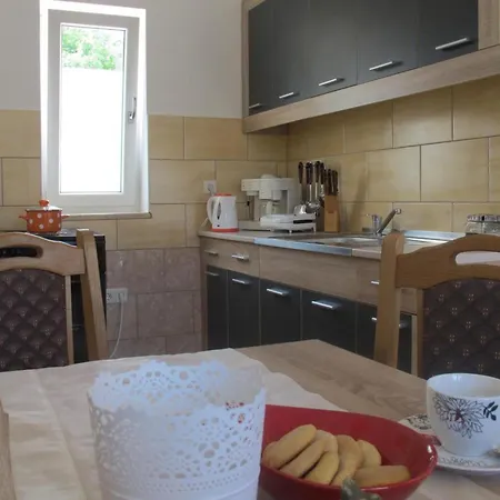 Holiday home Stone House With Garden