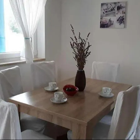 Stone House With Garden 別荘 Strilčići