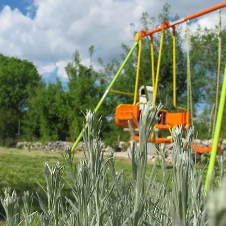 Stone House With Garden * Strilčići