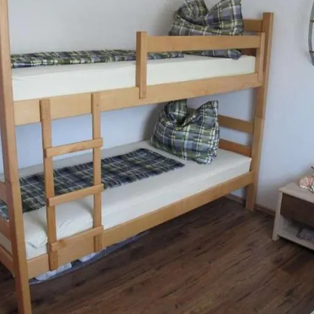 Stone House With Garden Strilčići