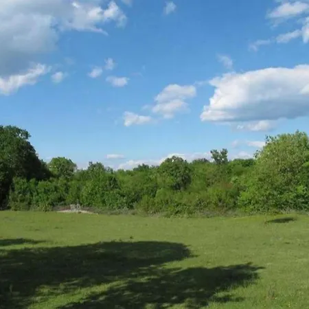 Stone House With Garden 別荘 *
