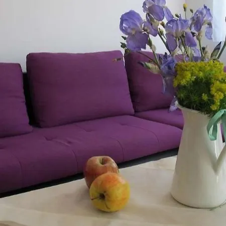 Stone House With Garden 別荘 *